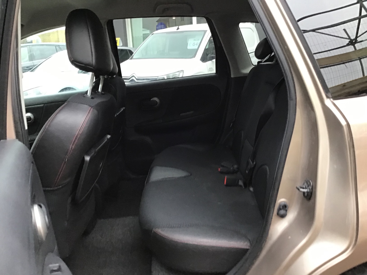 Used Nissan Note 2009 for sale - 76922677: Photo 13