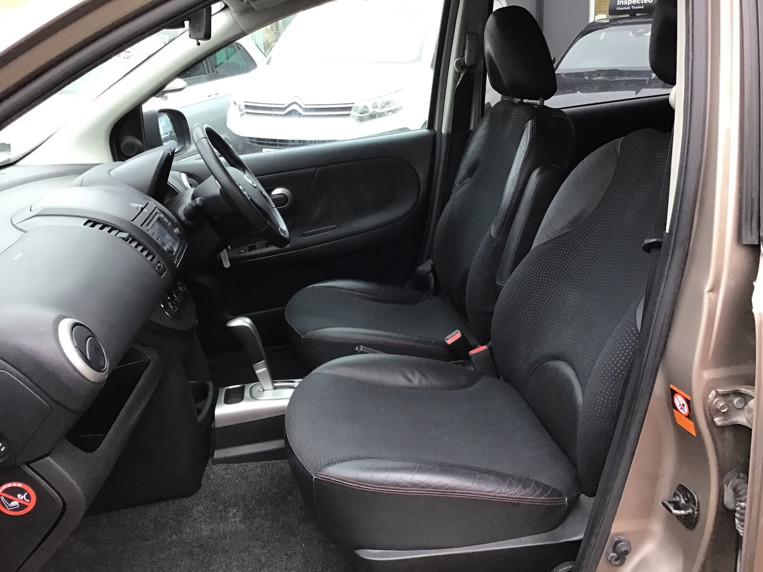 Used Nissan Note 2009 for sale - 76922677: Photo 14