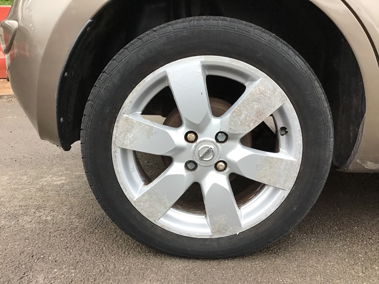 Used Nissan Note 2009 for sale - 76922677: Photo 17