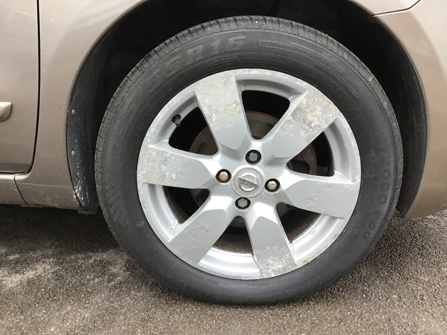 Used Nissan Note 2009 for sale - 76922677: Photo 18