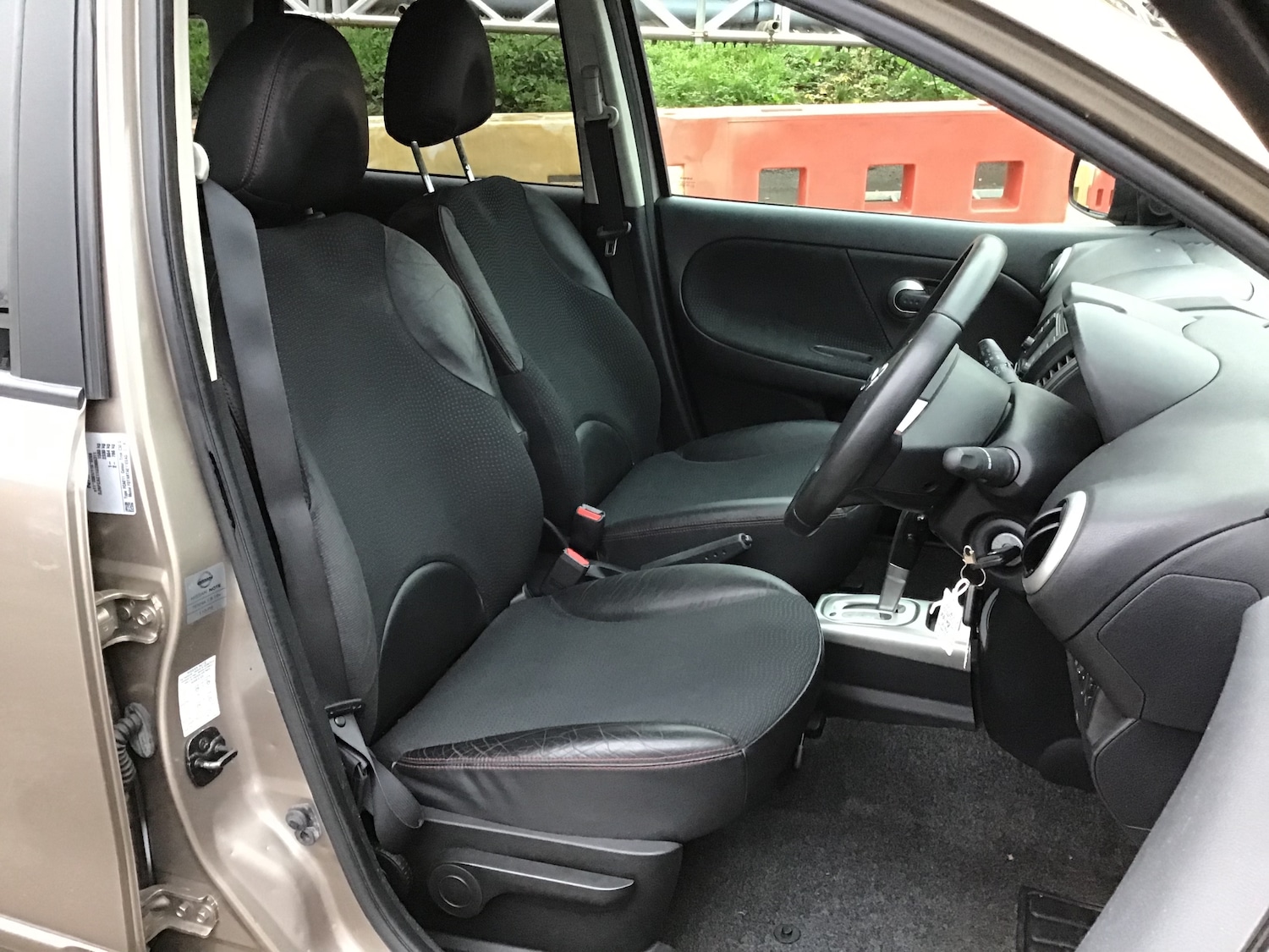 Used Nissan Note 2009 for sale - 76922677: Photo 9