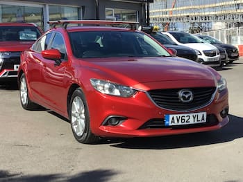 Used Mazda Mazda6 2013 for sale - 79710145: Photo