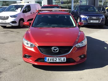 Used Mazda Mazda6 2013 for sale - 79710145: Photo