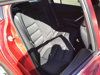 Used Mazda Mazda6 2013 for sale - 79710145: Photo