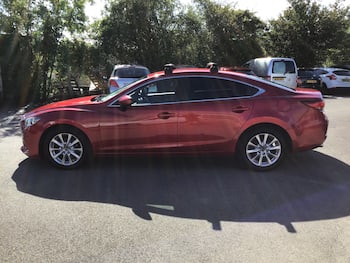 Used Mazda Mazda6 2013 for sale - 79710145: Photo