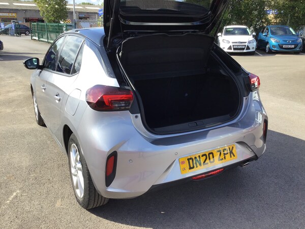 Used Vauxhall Corsa 2020 for sale - 75774148: Photo 10