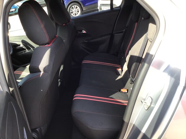 Used Vauxhall Corsa 2020 for sale - 75774148: Photo 11