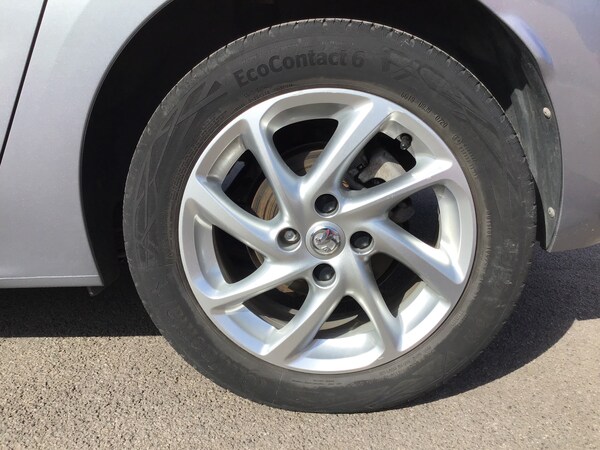 Used Vauxhall Corsa 2020 for sale - 75774148: Photo 14