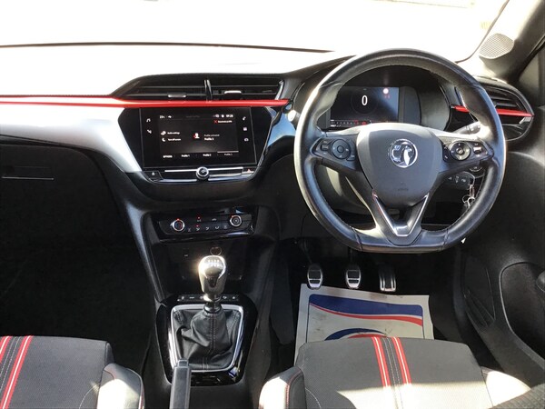 Used Vauxhall Corsa 2020 for sale - 75774148: Photo 17