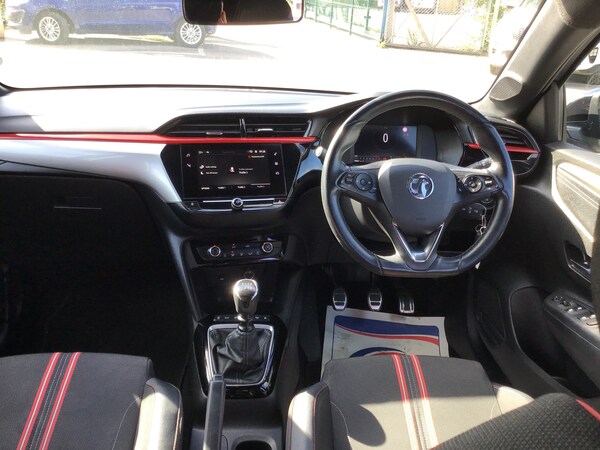 Used Vauxhall Corsa 2020 for sale - 75774148: Photo 18