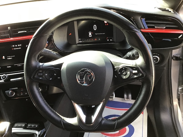 Used Vauxhall Corsa 2020 for sale - 75774148: Photo 19