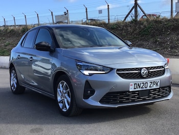 Vauxhall - Corsa