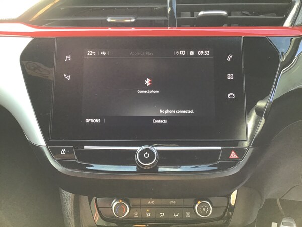 Used Vauxhall Corsa 2020 for sale - 75774148: Photo 23