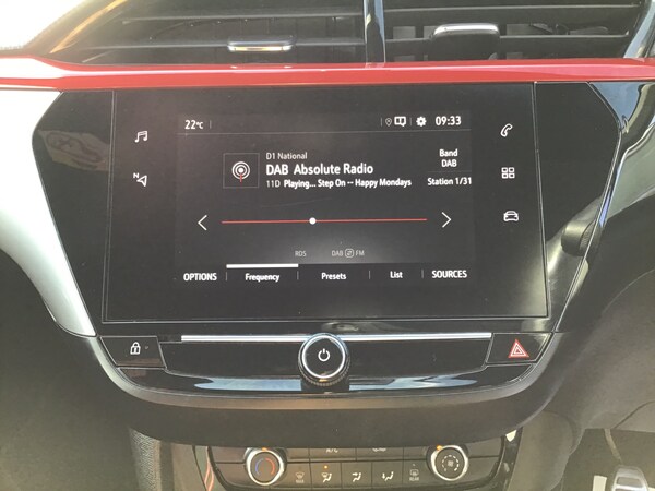 Used Vauxhall Corsa 2020 for sale - 75774148: Photo 24