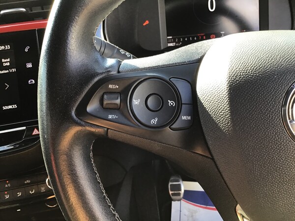 Used Vauxhall Corsa 2020 for sale - 75774148: Photo 25