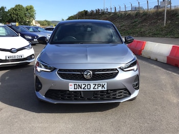 Used Vauxhall Corsa 2020 for sale - 75774148: Photo