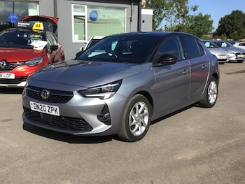 Used Vauxhall Corsa 2020 for sale - 75774148: Photo
