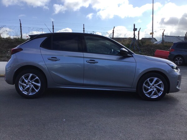 Used Vauxhall Corsa 2020 for sale - 75774148: Photo 7