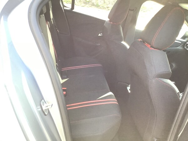 Used Vauxhall Corsa 2020 for sale - 75774148: Photo 9