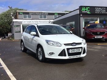 Used Ford Focus 2011 for sale - 78659373: Photo
