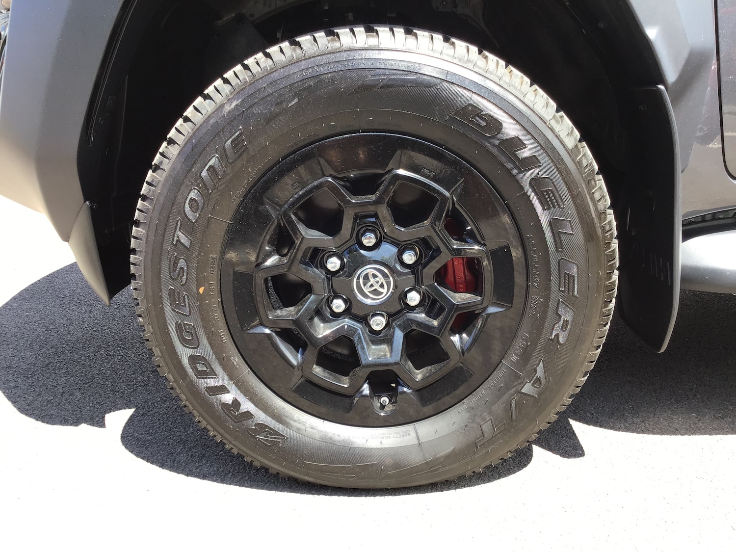 Used Toyota Hilux for sale - 77804966: Photo 16