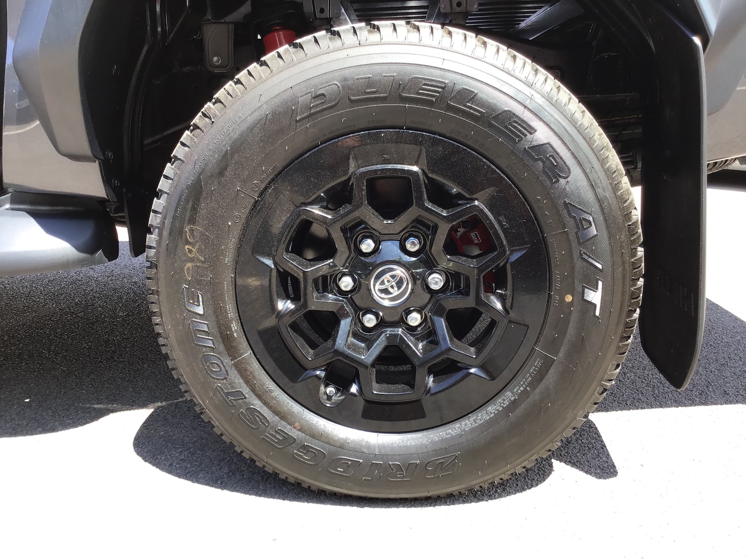 Used Toyota Hilux for sale - 77804966: Photo 17