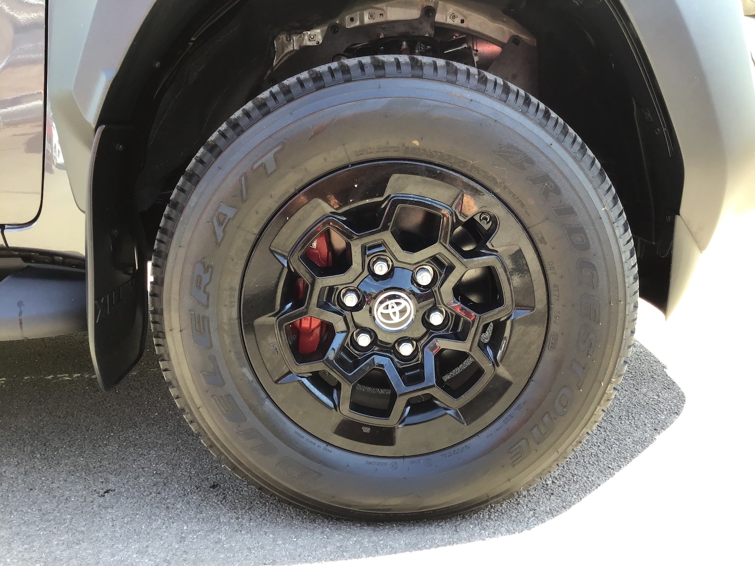 Used Toyota Hilux for sale - 77804966: Photo 18