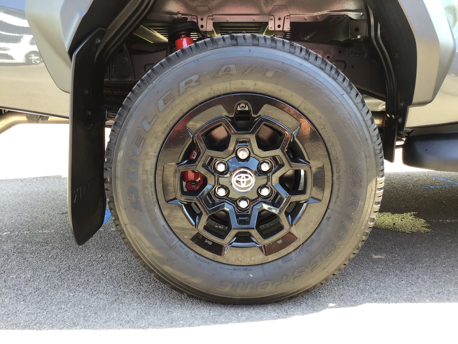 Used Toyota Hilux for sale - 77804966: Photo 19