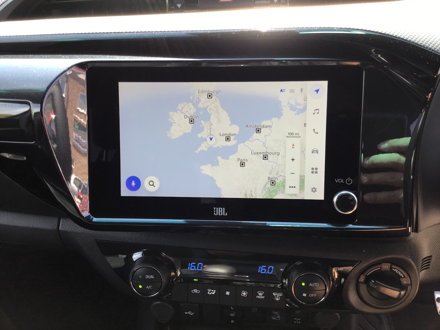 Used Toyota Hilux for sale - 77804966: Photo 27