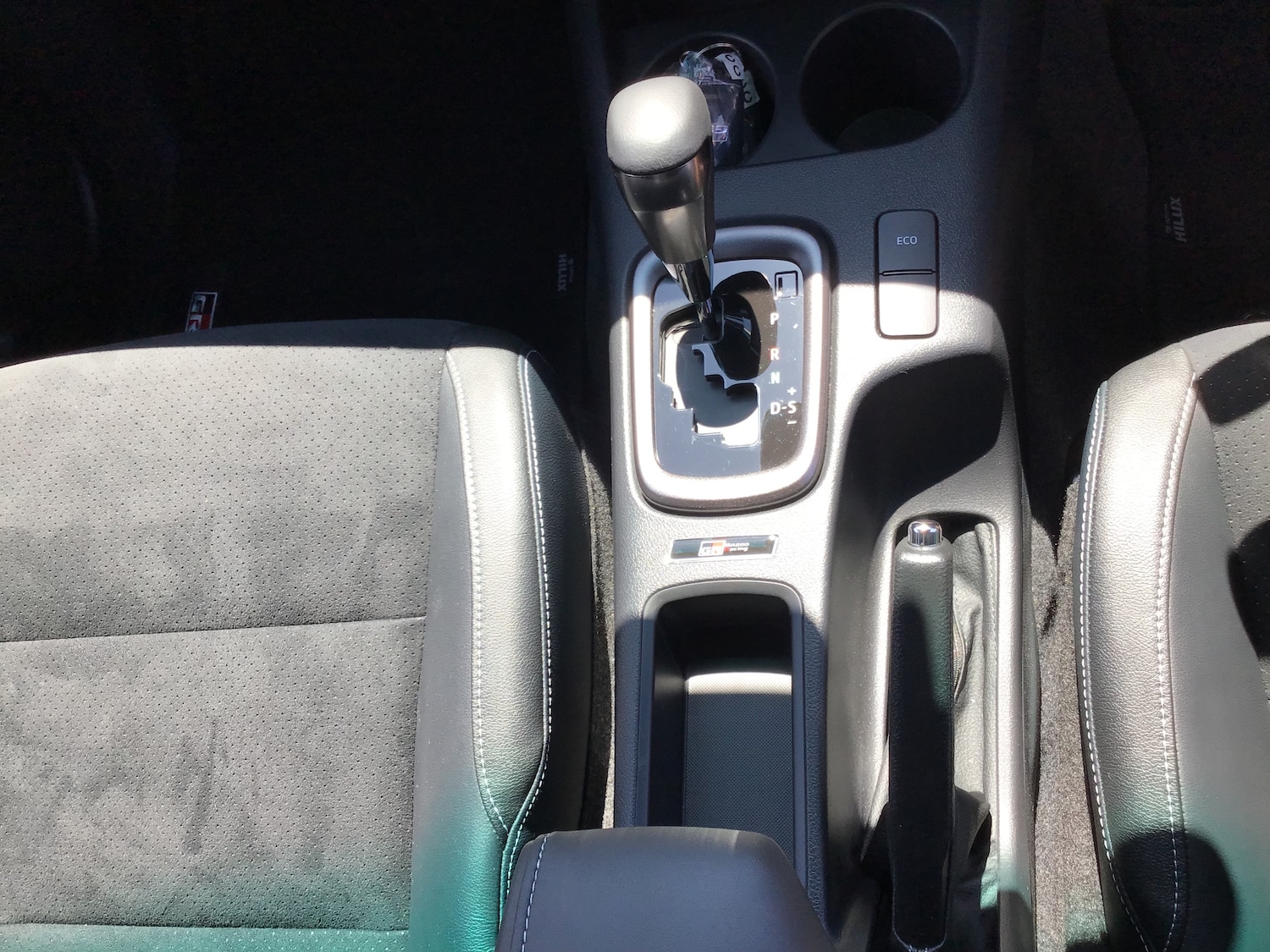 Used Toyota Hilux for sale - 77804966: Photo 31