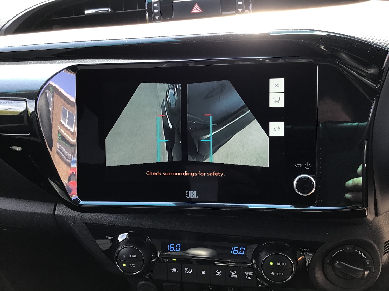 Used Toyota Hilux for sale - 77804966: Photo 36