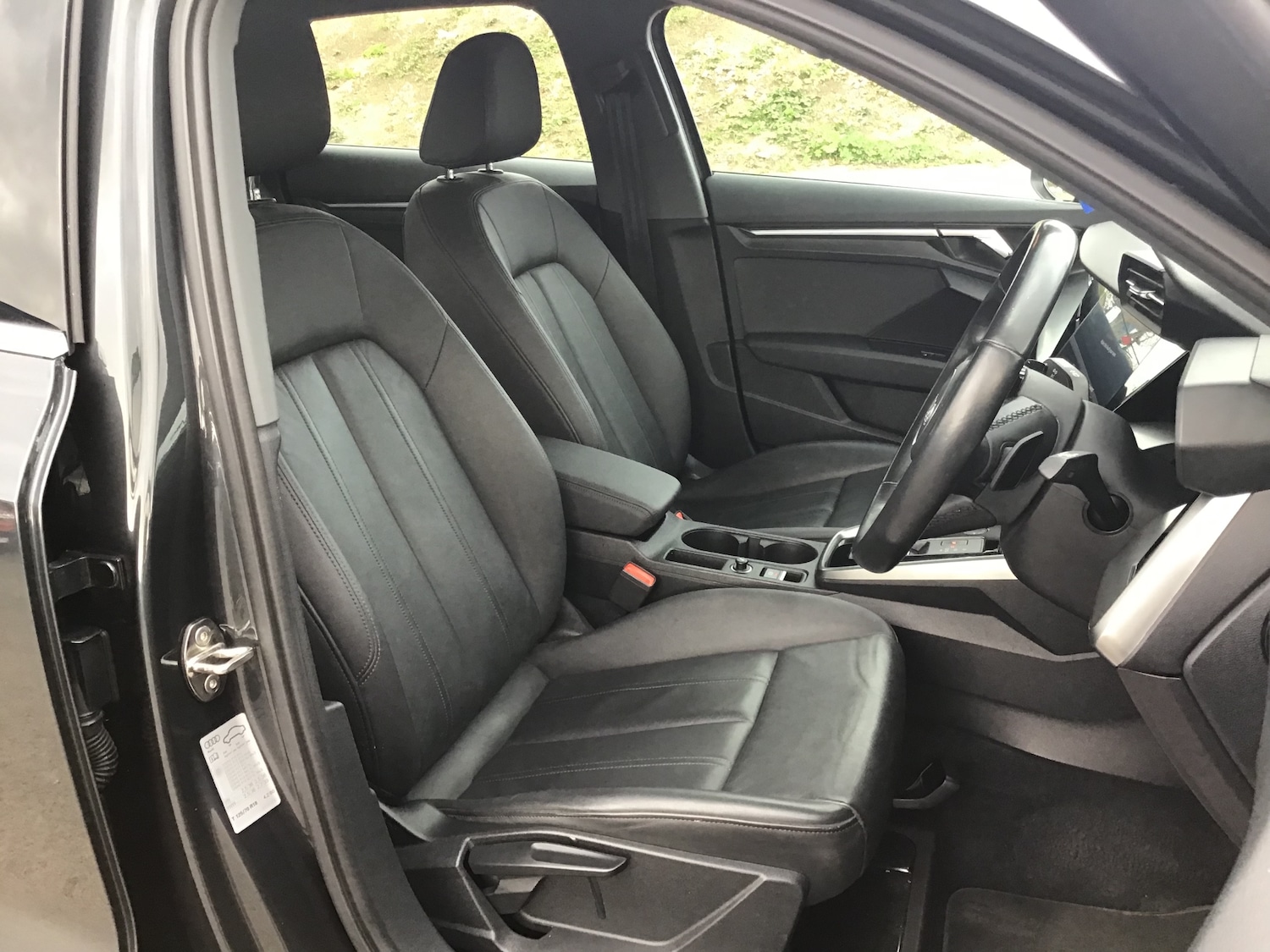 Used Audi A3 2021 for sale - 76057813: Photo 10