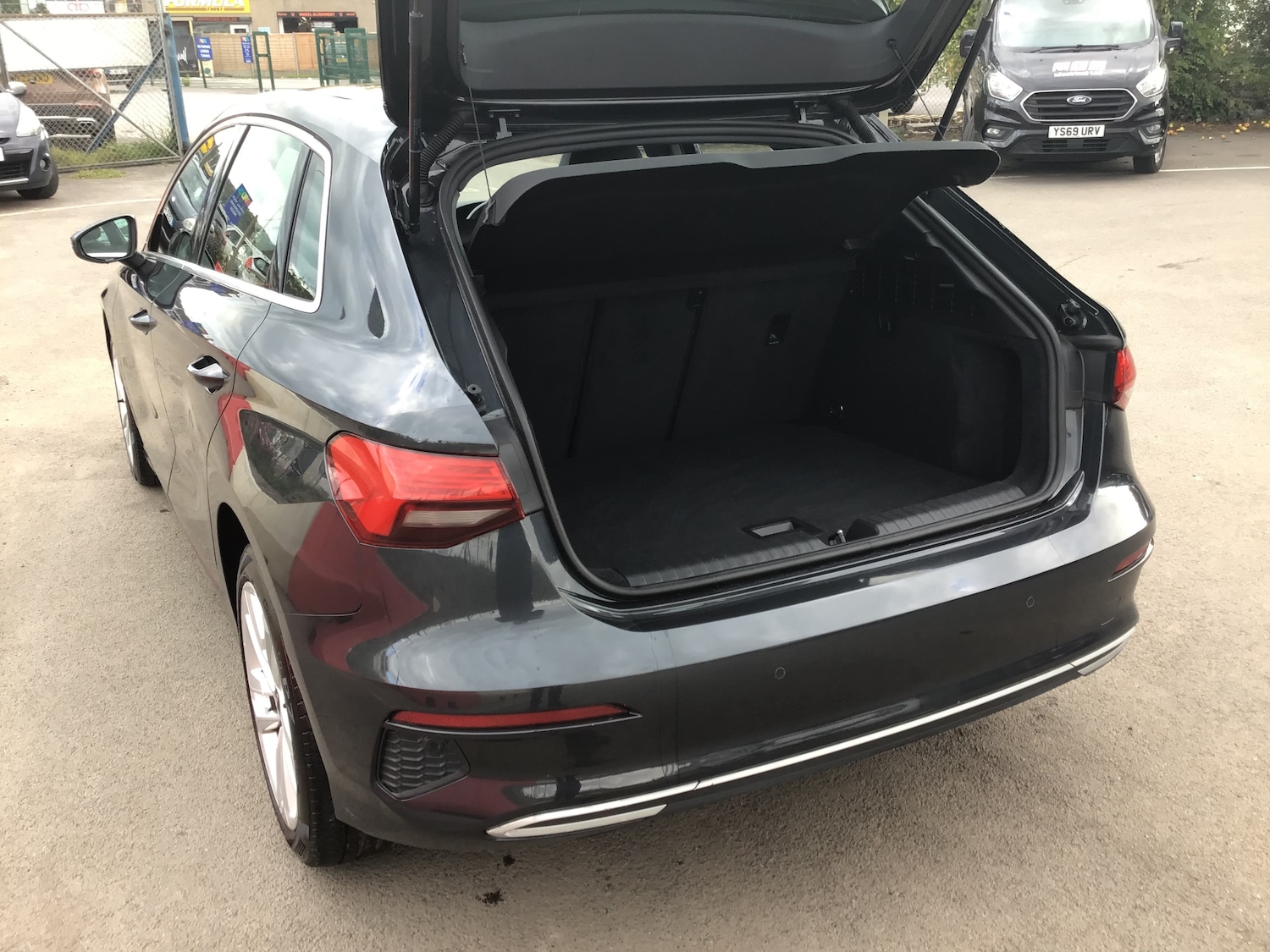 Used Audi A3 2021 for sale - 76057813: Photo 12