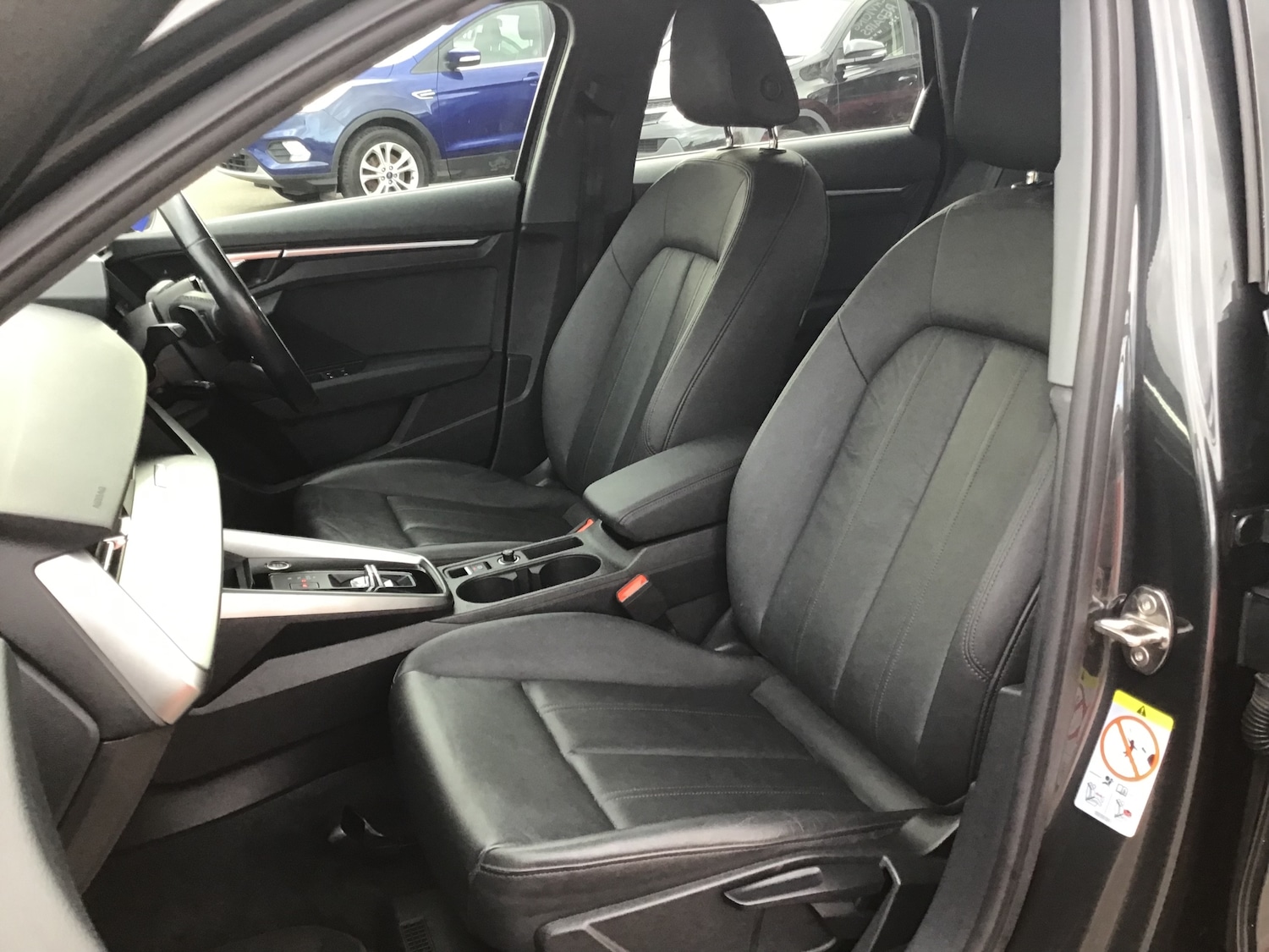 Used Audi A3 2021 for sale - 76057813: Photo 14