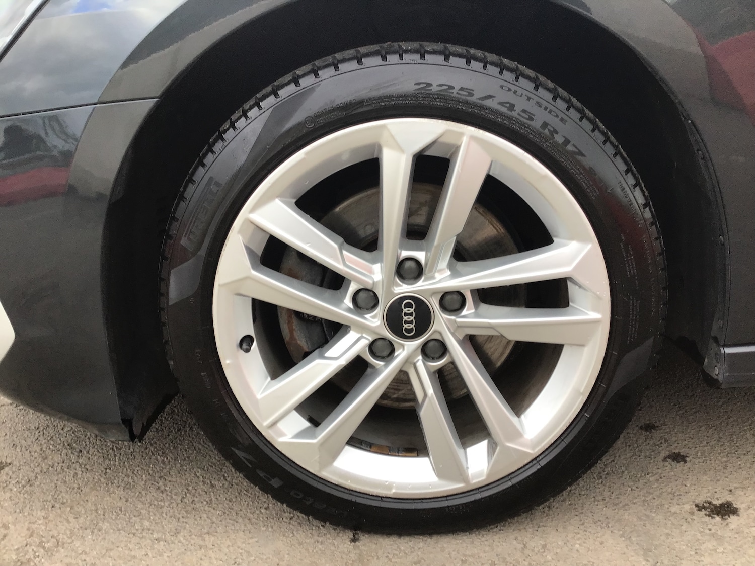 Used Audi A3 2021 for sale - 76057813: Photo 15