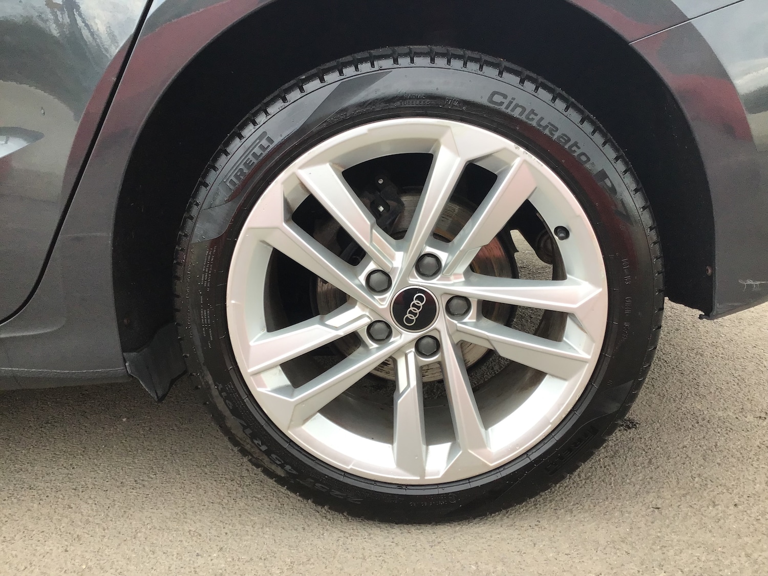 Used Audi A3 2021 for sale - 76057813: Photo 16