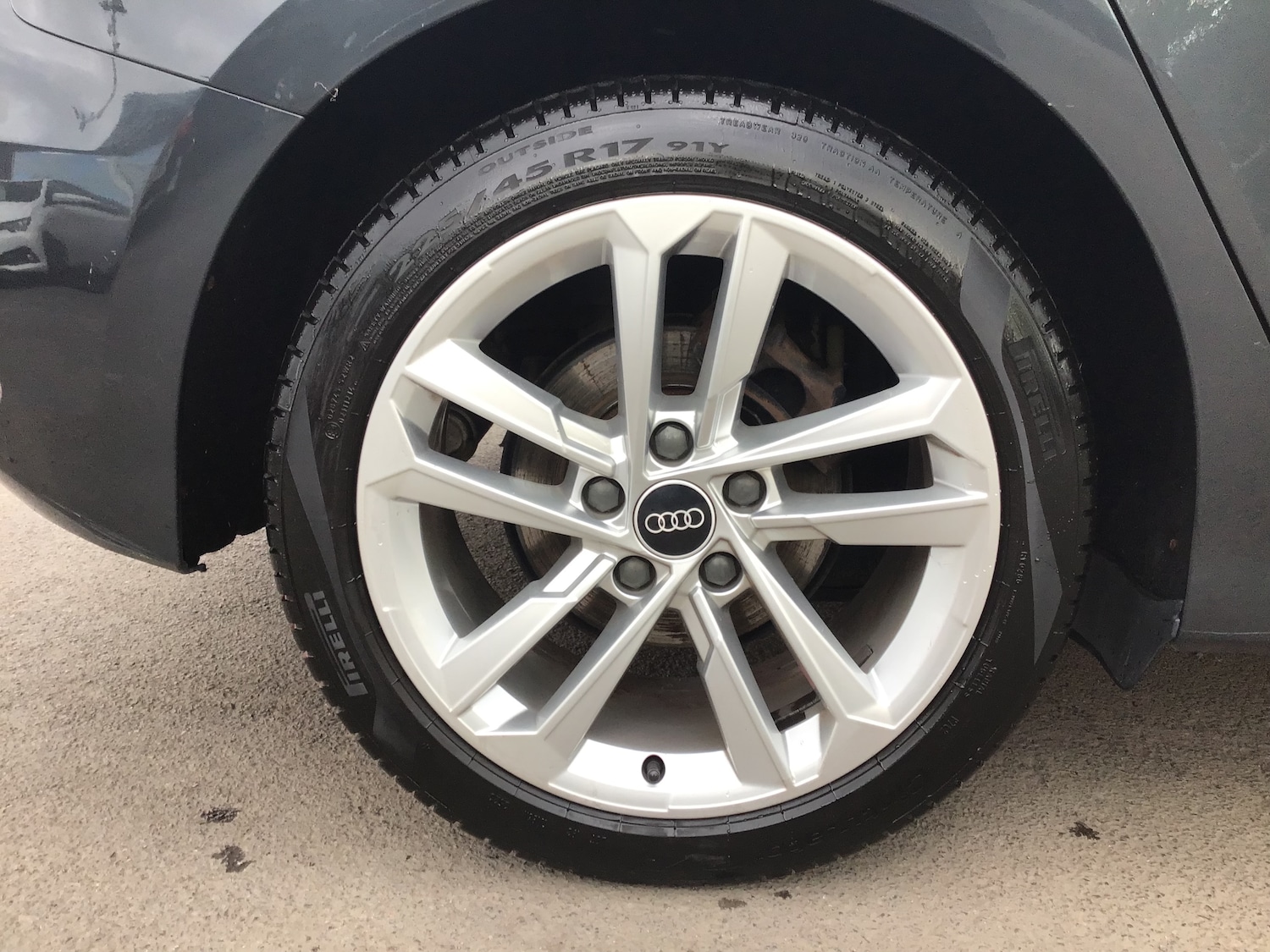 Used Audi A3 2021 for sale - 76057813: Photo 17