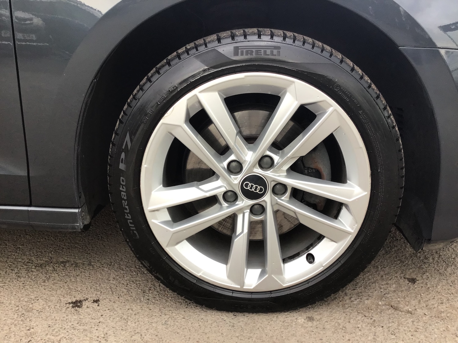 Used Audi A3 2021 for sale - 76057813: Photo 18