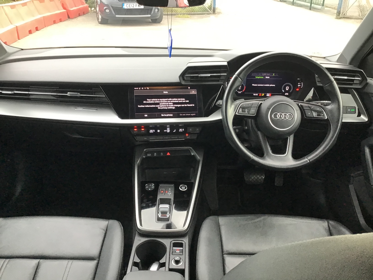 Used Audi A3 2021 for sale - 76057813: Photo 19