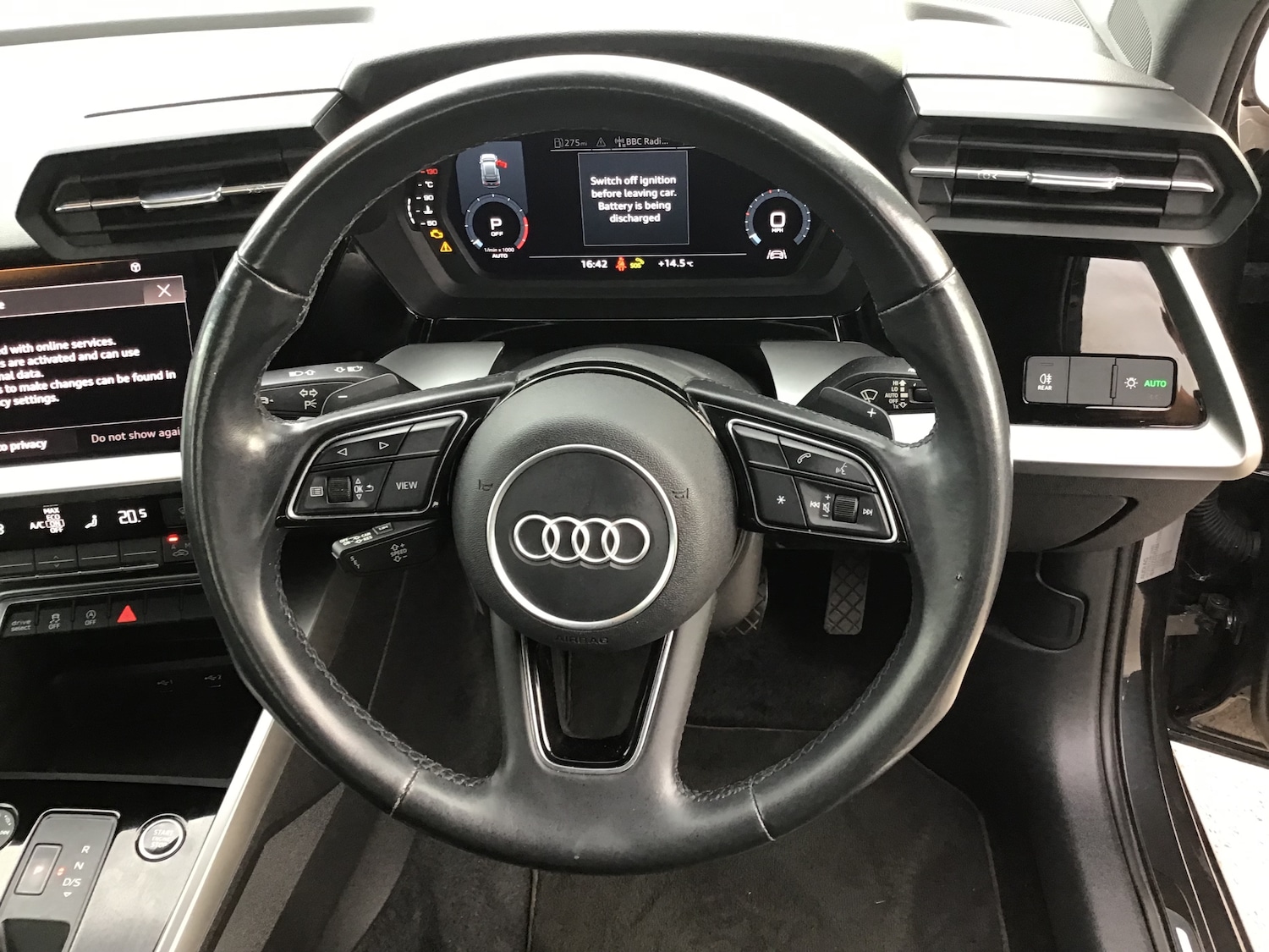 Used Audi A3 2021 for sale - 76057813: Photo 20