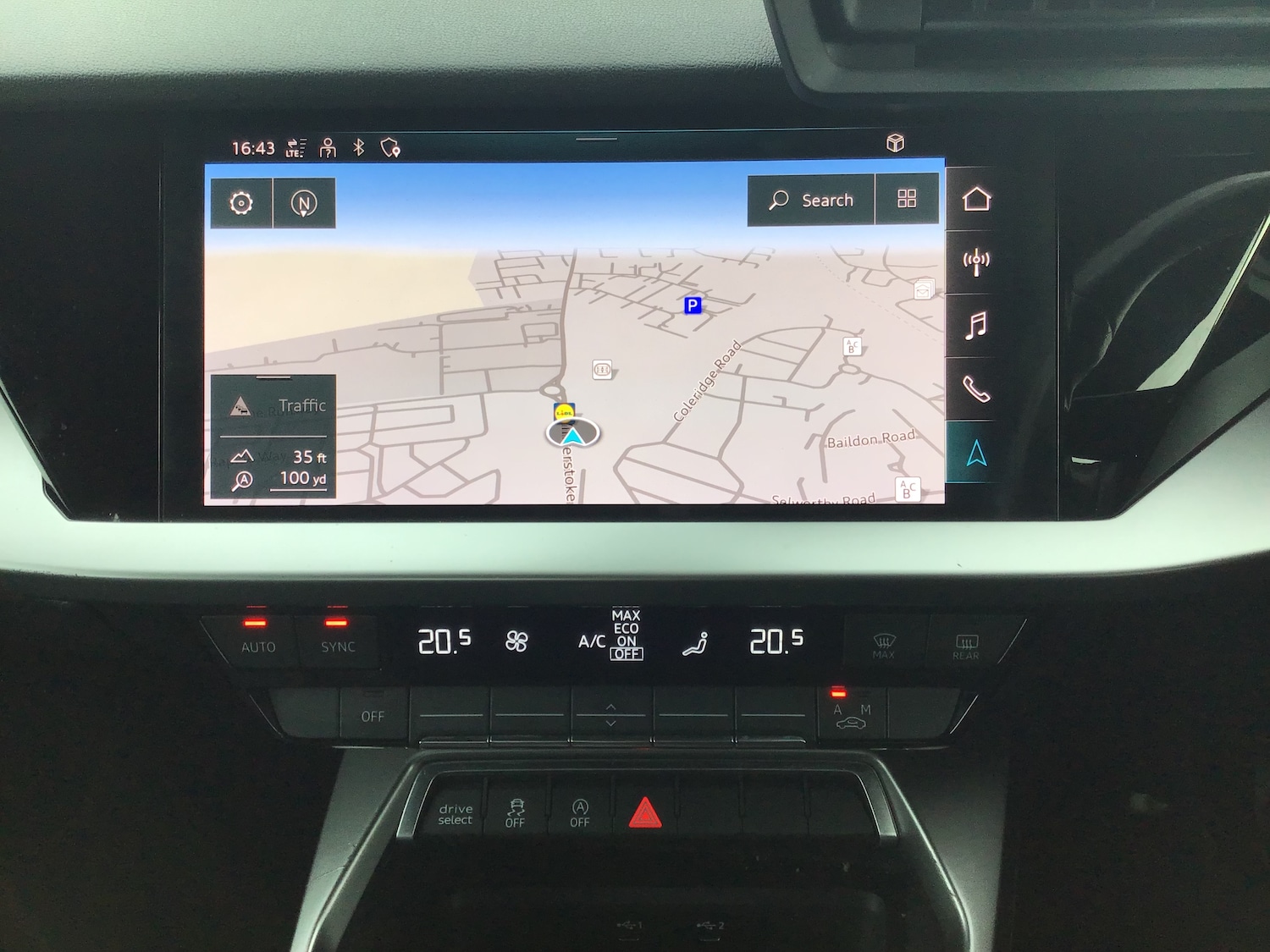 Used Audi A3 2021 for sale - 76057813: Photo 21