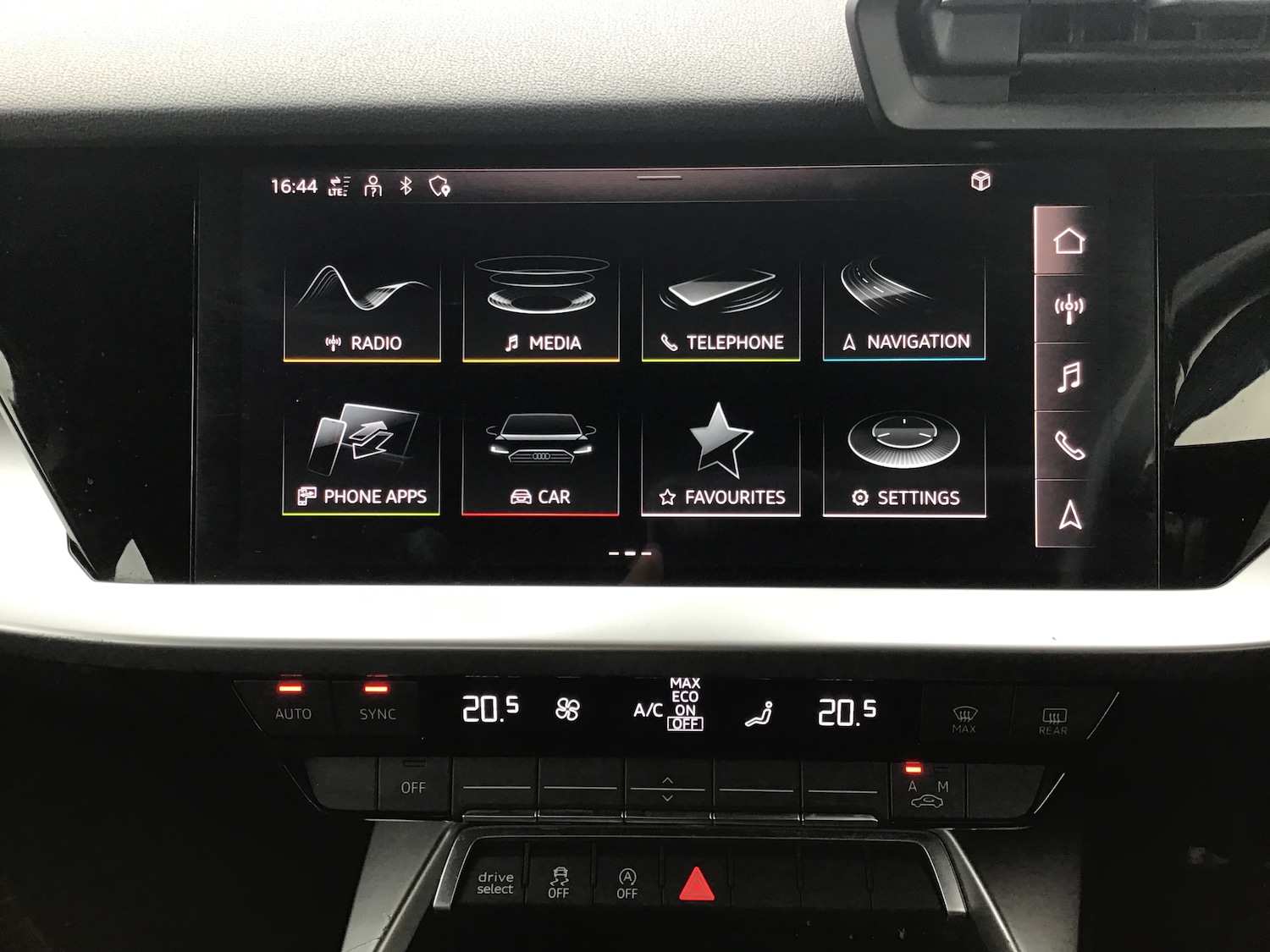 Used Audi A3 2021 for sale - 76057813: Photo 22