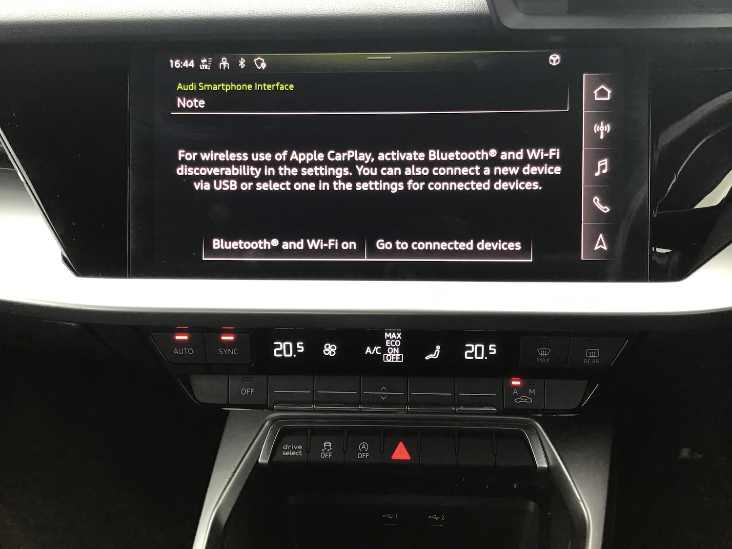 Used Audi A3 2021 for sale - 76057813: Photo 23