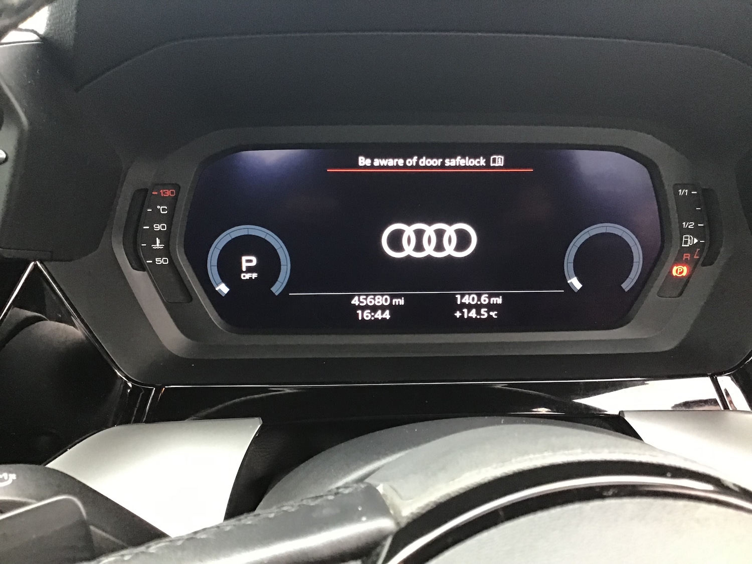 Used Audi A3 2021 for sale - 76057813: Photo 24