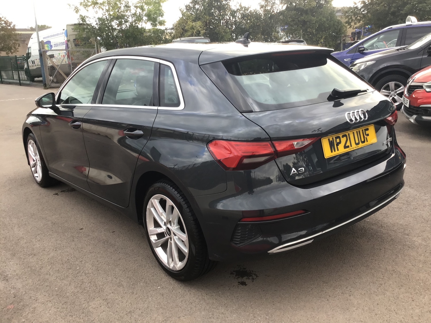 Used Audi A3 2021 for sale - 76057813: Photo 6