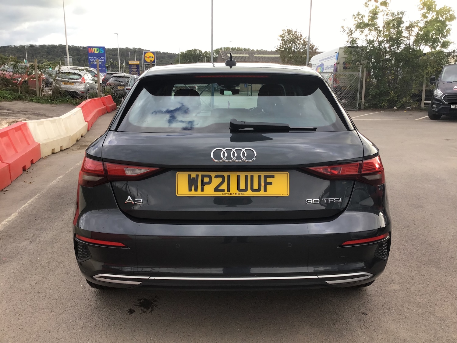 Used Audi A3 2021 for sale - 76057813: Photo 7