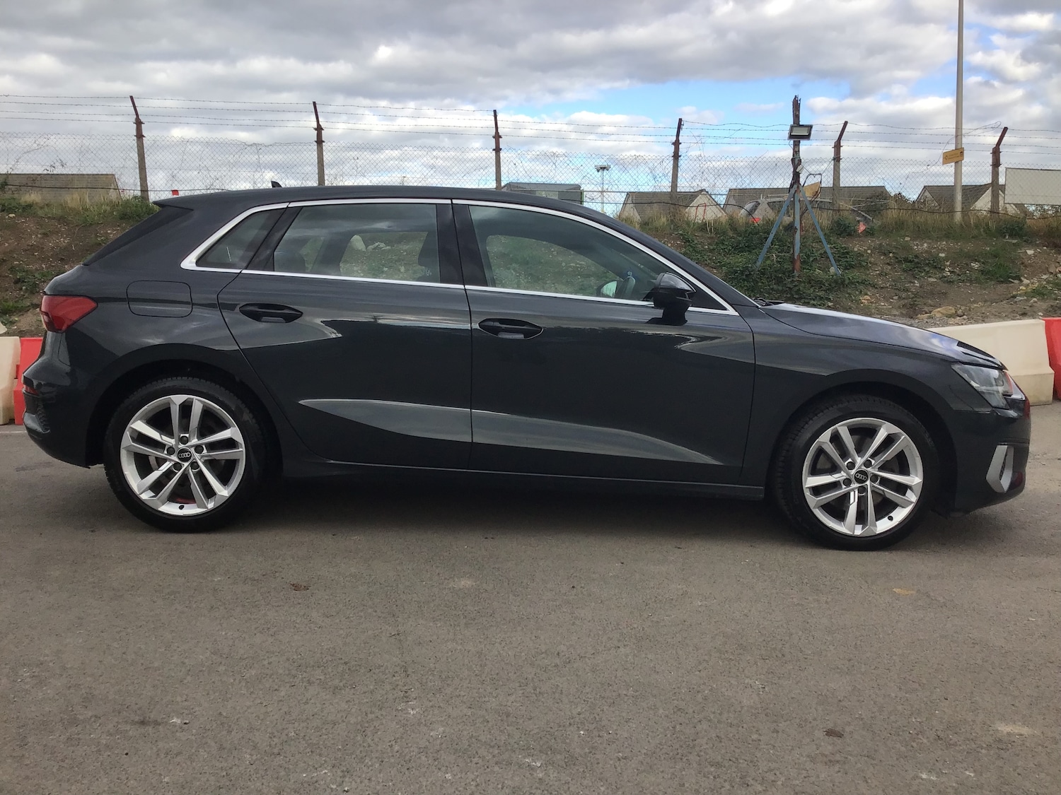 Used Audi A3 2021 for sale - 76057813: Photo 9