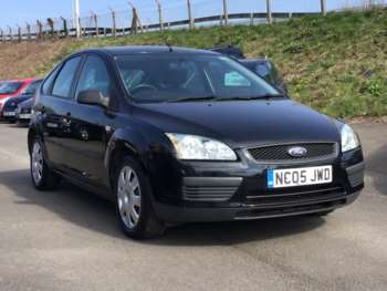 2005 - 1.6 LX 5dr