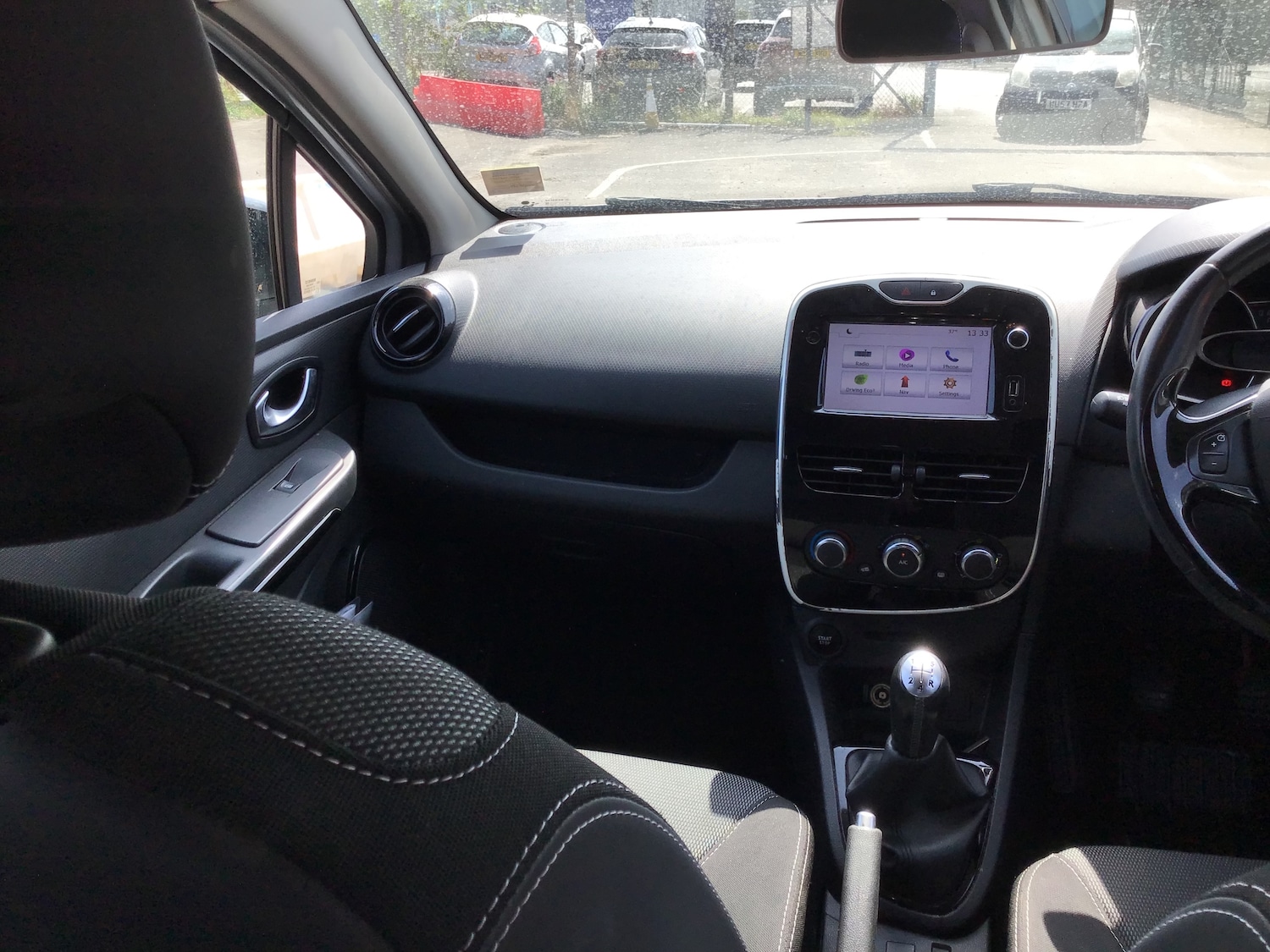 Vehicle 19