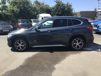 Used BMW X1 2018 for sale - 79167928: Photo